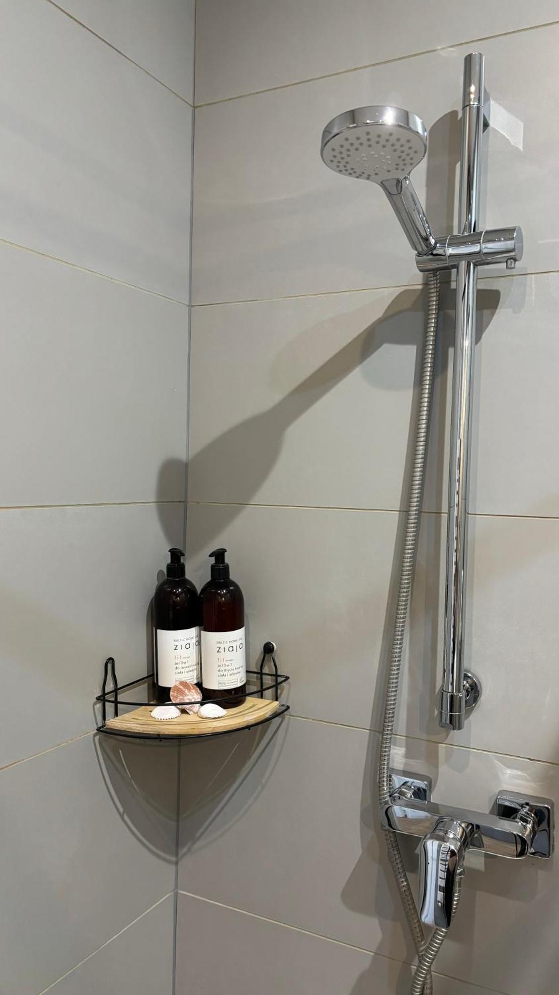 Kamienica Pod Lwem Appartement Gdańsk Buitenkant foto