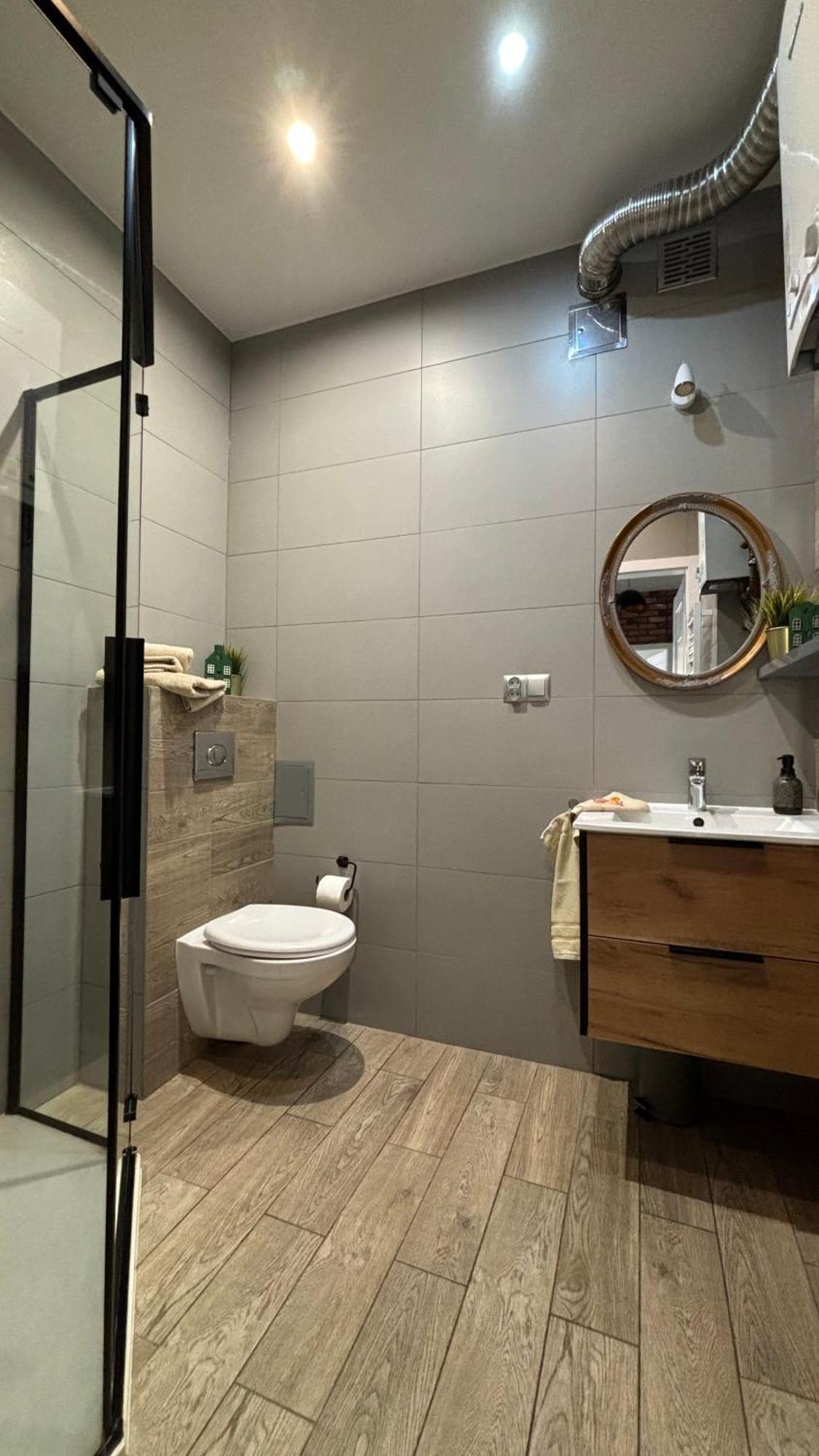 Kamienica Pod Lwem Appartement Gdańsk Buitenkant foto