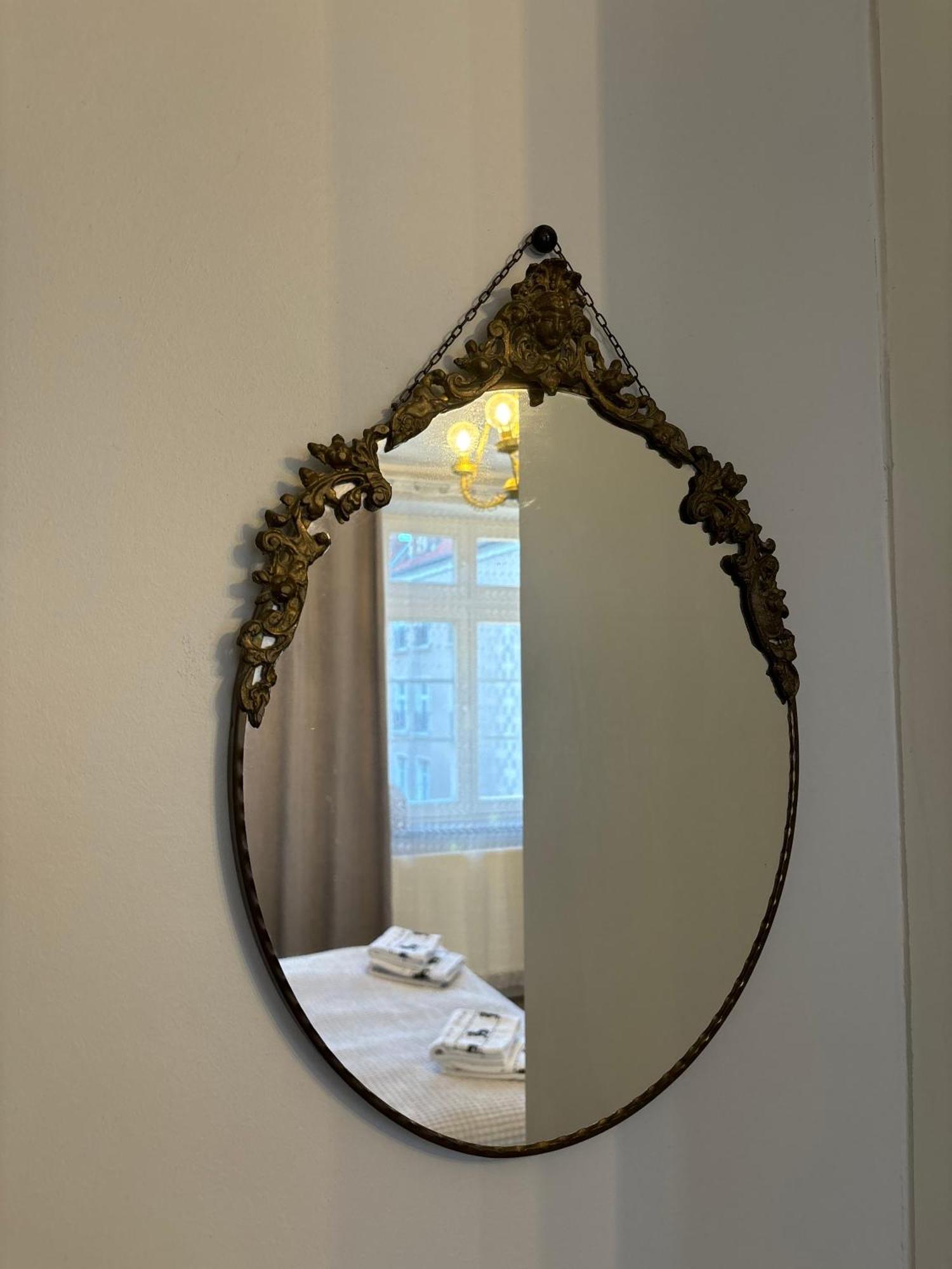 Kamienica Pod Lwem Appartement Gdańsk Buitenkant foto